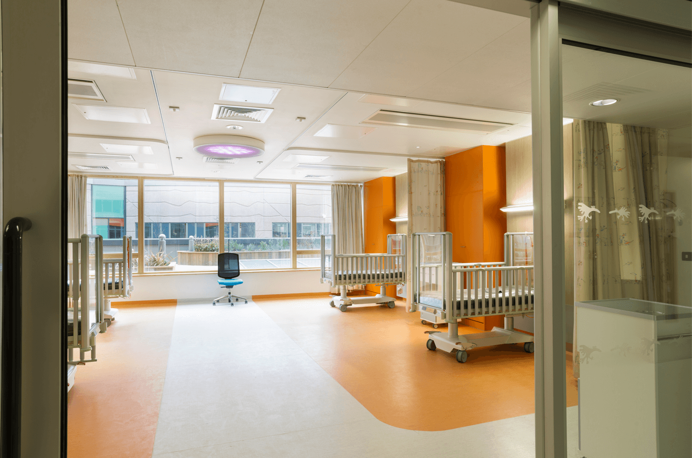 SCS benefits from Chalkstring cost management software